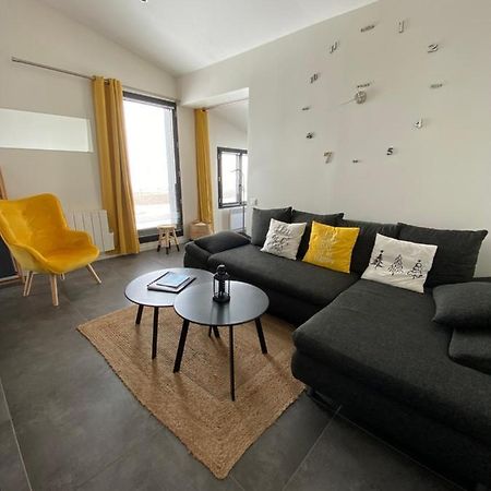 Les Marmottes Apartment Tignes Bagian luar foto