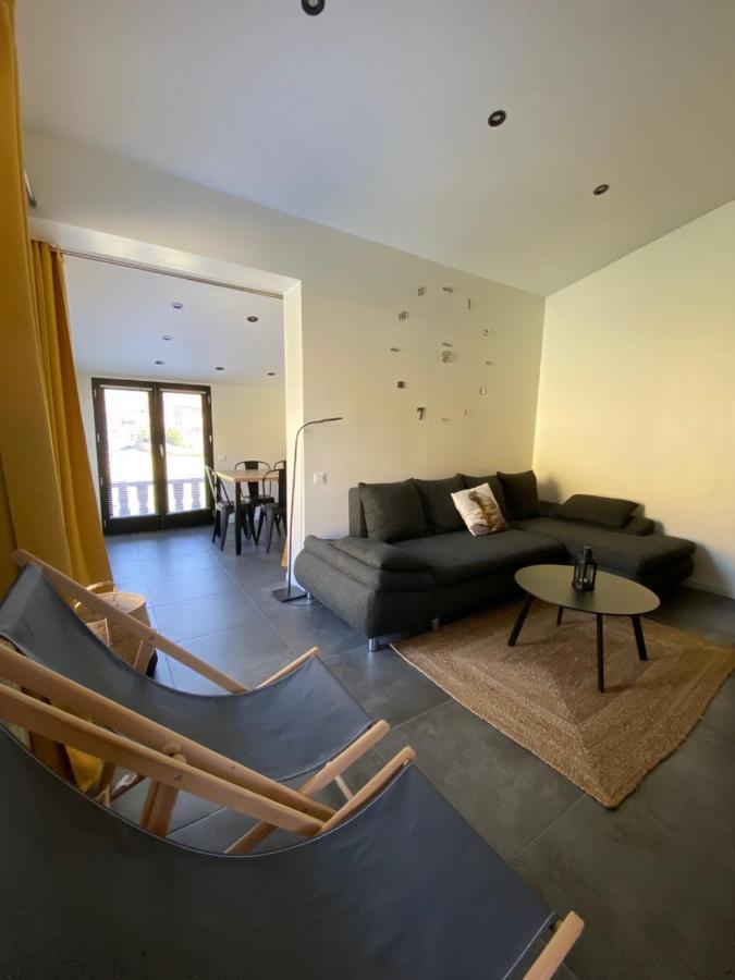 Les Marmottes Apartment Tignes Bagian luar foto