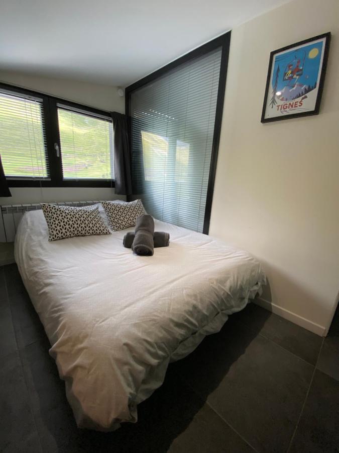 Les Marmottes Apartment Tignes Bagian luar foto