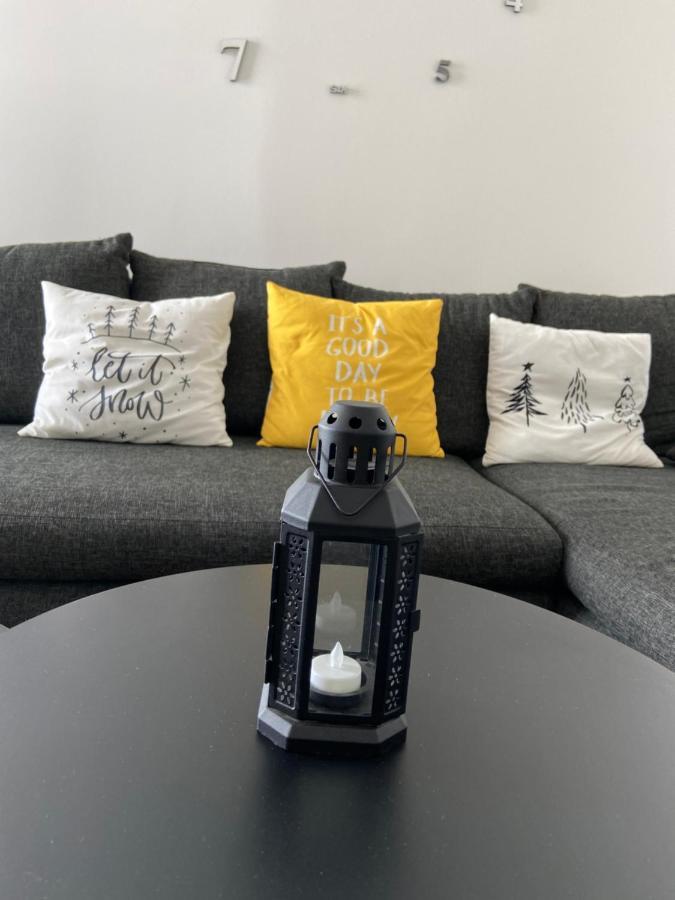Les Marmottes Apartment Tignes Bagian luar foto